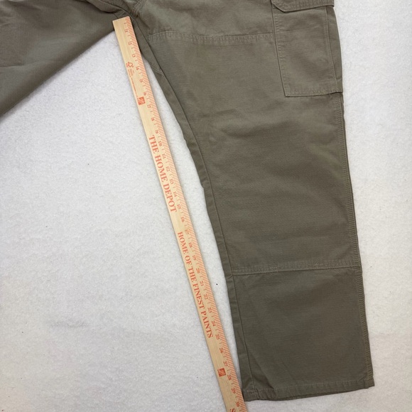 NWT Wrangler Men’s Riggs Workwear Ranger Pants Size 42x30 - Picture 4 of 10